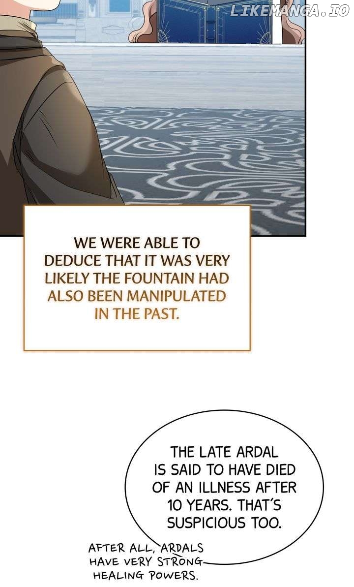 Read Our Tyrant Became Young Manga Online