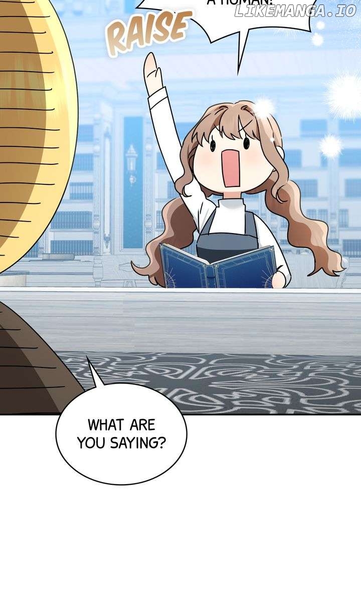 Read Our Tyrant Became Young Manga Online