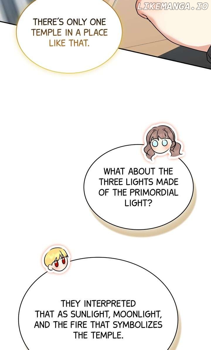 Read Our Tyrant Became Young Manga Online