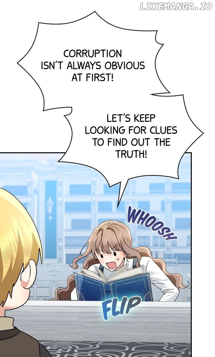 Read Our Tyrant Became Young Manga Online