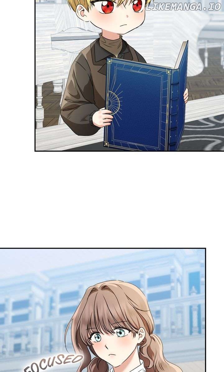 Read Our Tyrant Became Young Manga Online