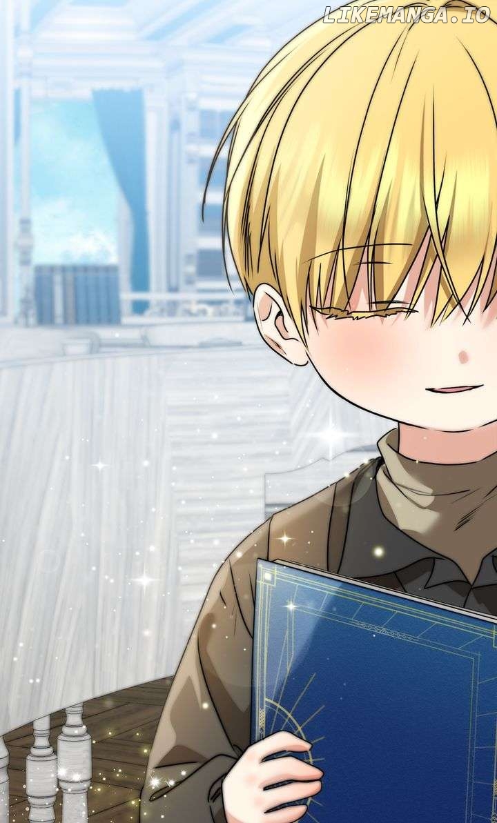 Read Our Tyrant Became Young Manga Online