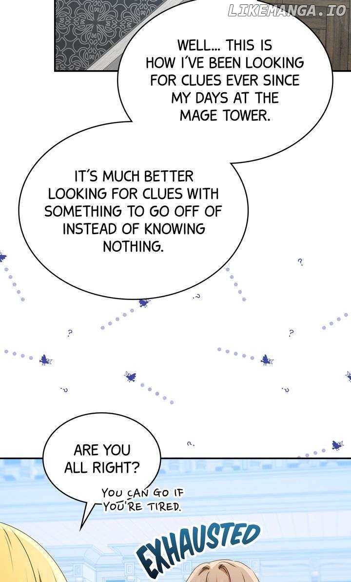 Read Our Tyrant Became Young Manga Online