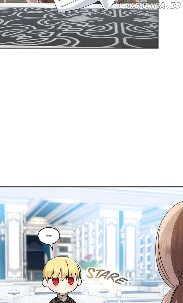 Read Our Tyrant Became Young Manga Online