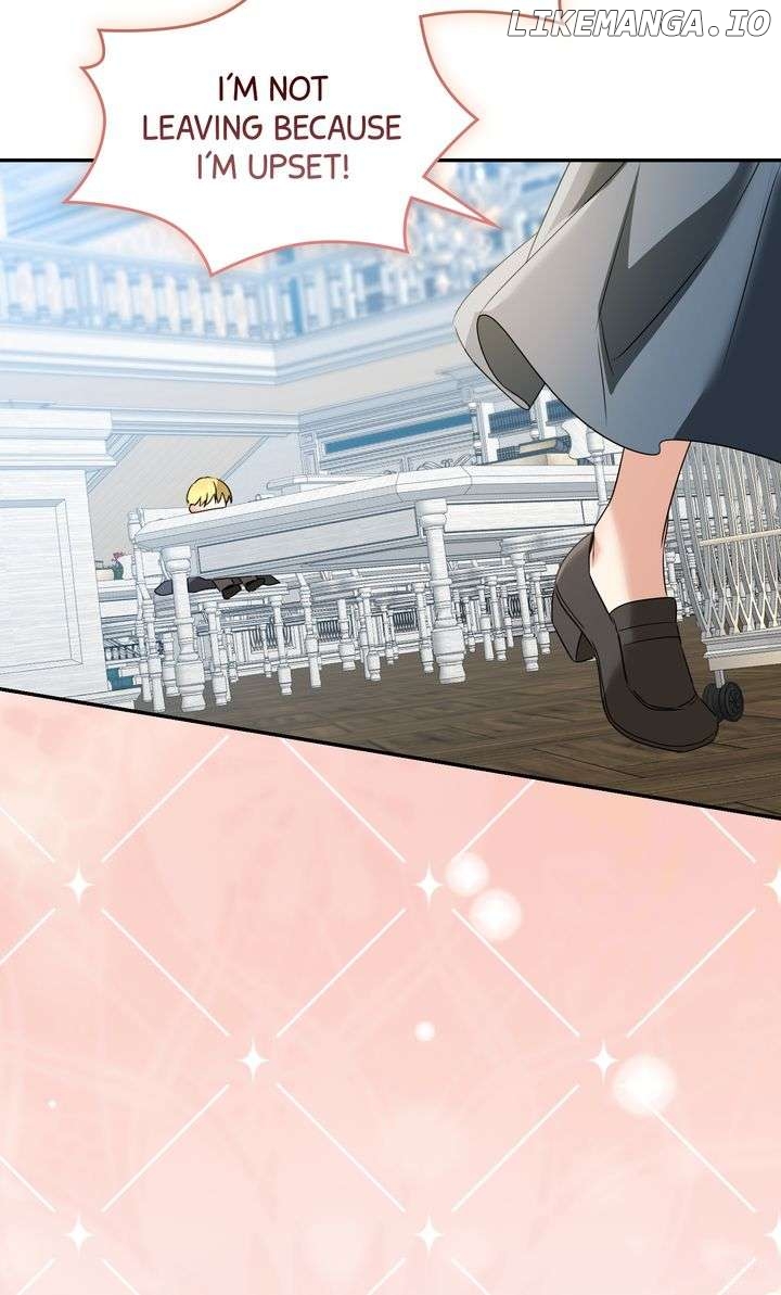 Read Our Tyrant Became Young Manga Online