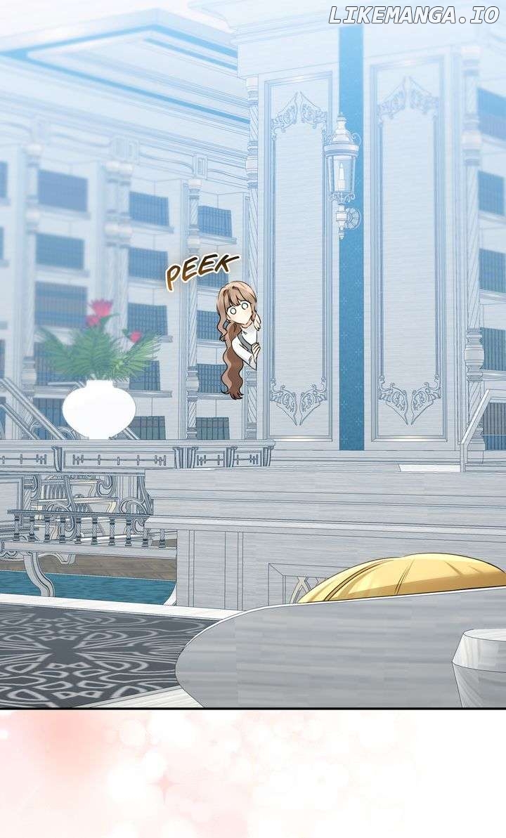 Read Our Tyrant Became Young Manga Online