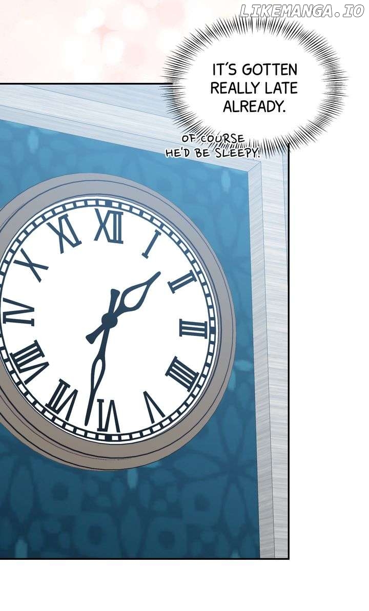 Read Our Tyrant Became Young Manga Online