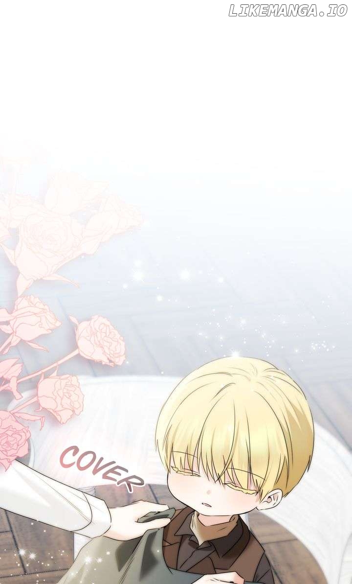 Read Our Tyrant Became Young Manga Online