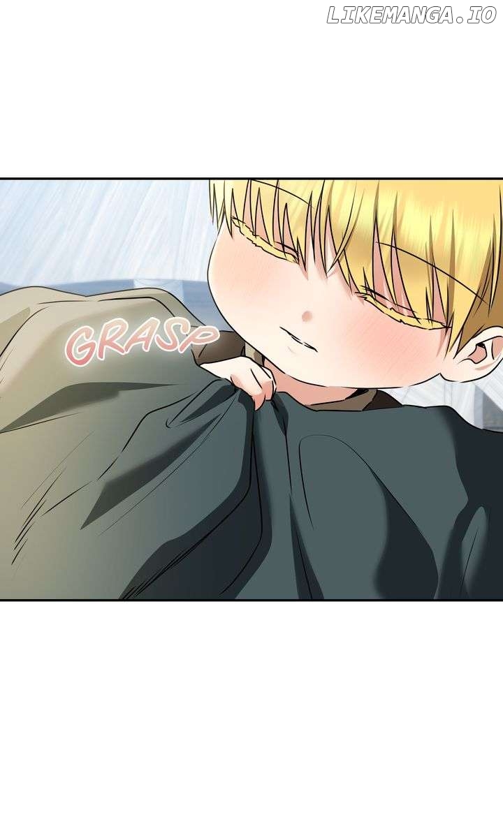 Read Our Tyrant Became Young Manga Online