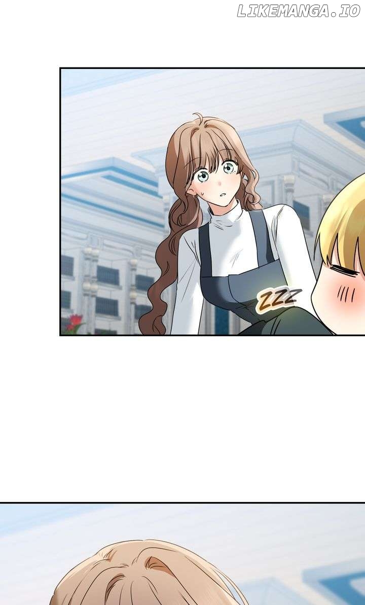 Read Our Tyrant Became Young Manga Online