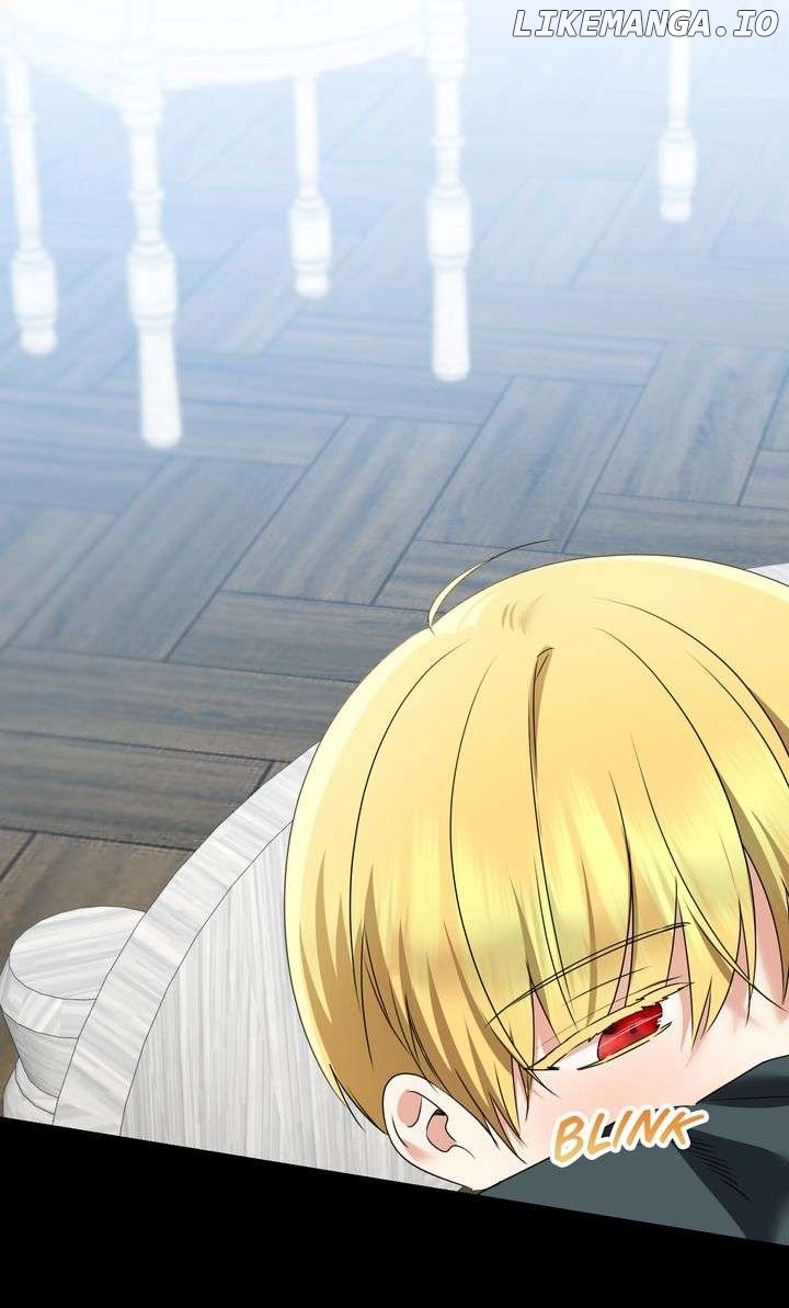 Read Our Tyrant Became Young Manga Online