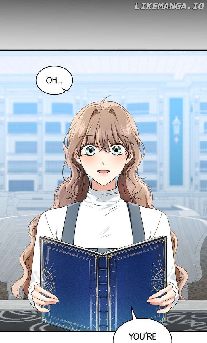 Read Our Tyrant Became Young Manga Online