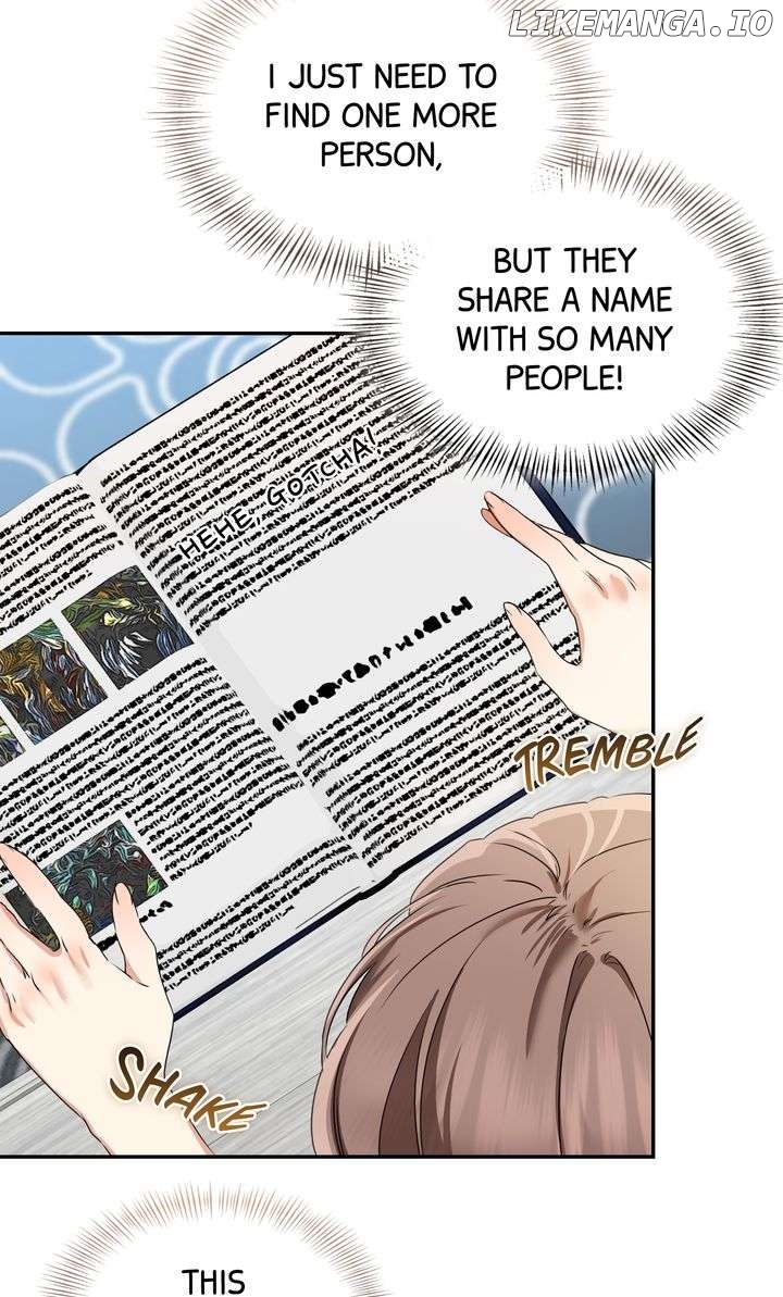 Read Our Tyrant Became Young Manga Online