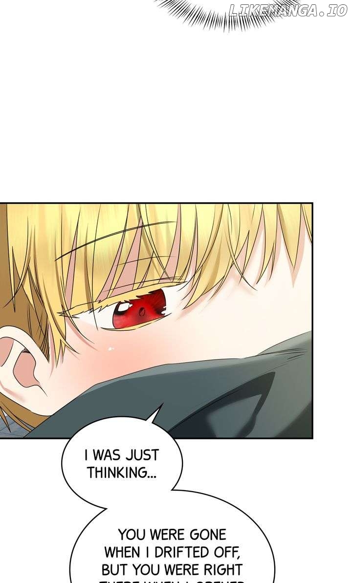 Read Our Tyrant Became Young Manga Online