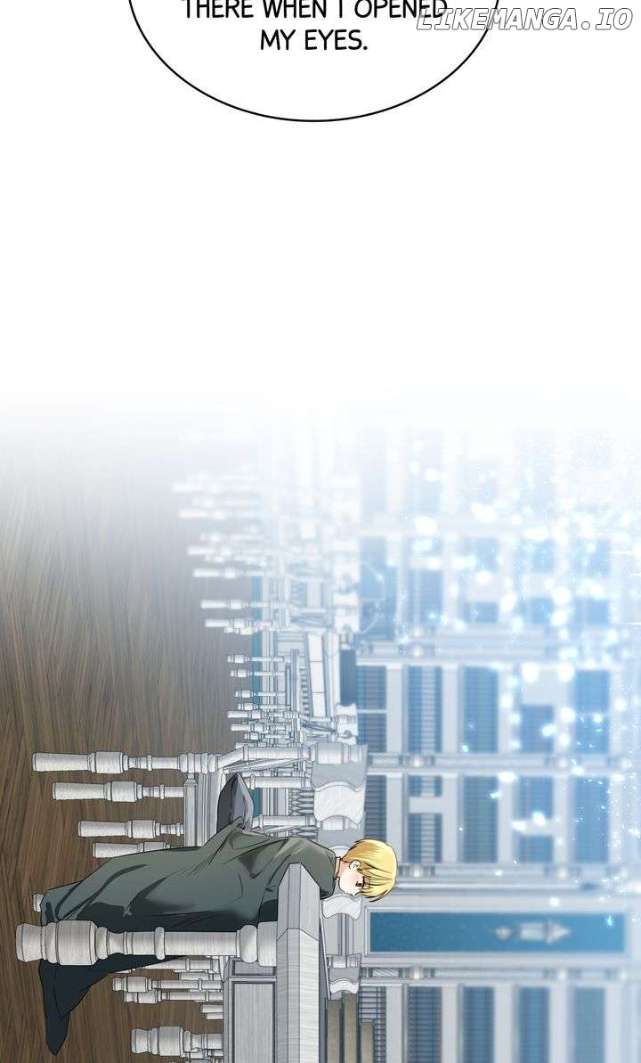 Read Our Tyrant Became Young Manga Online