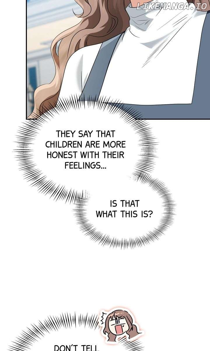 Read Our Tyrant Became Young Manga Online