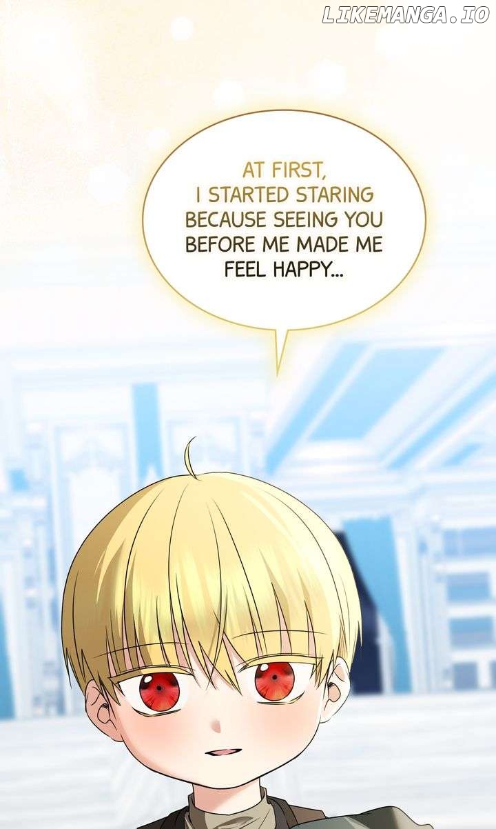 Read Our Tyrant Became Young Manga Online