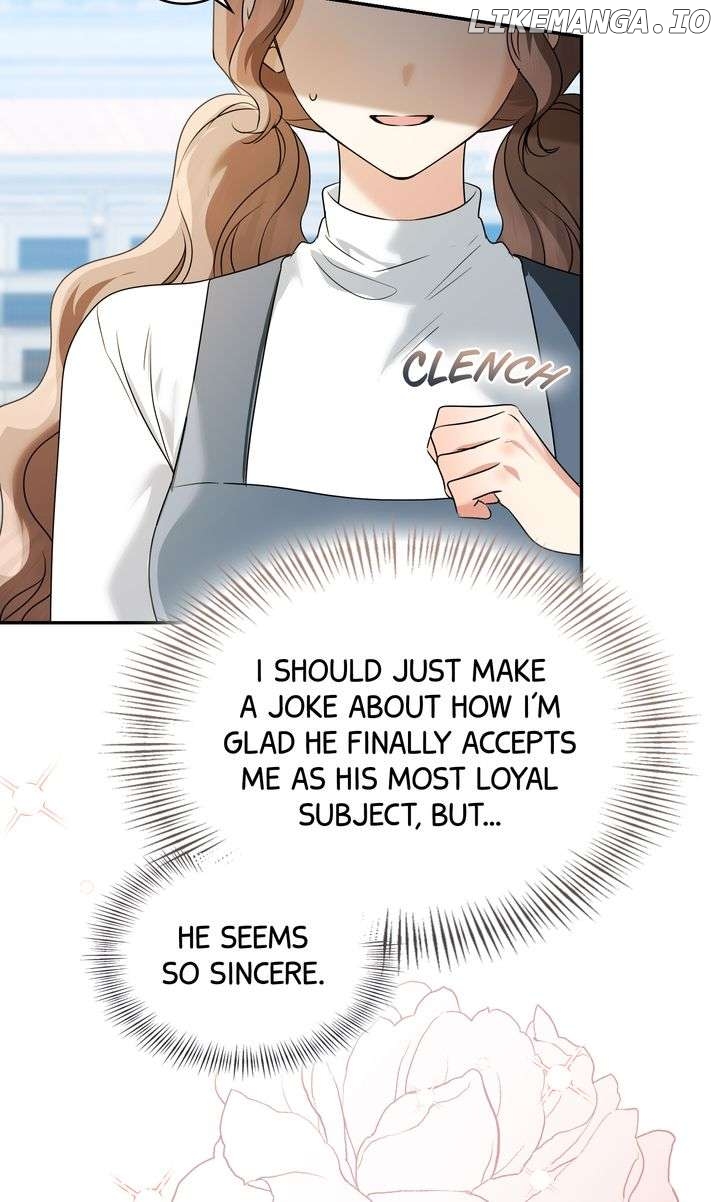 Read Our Tyrant Became Young Manga Online