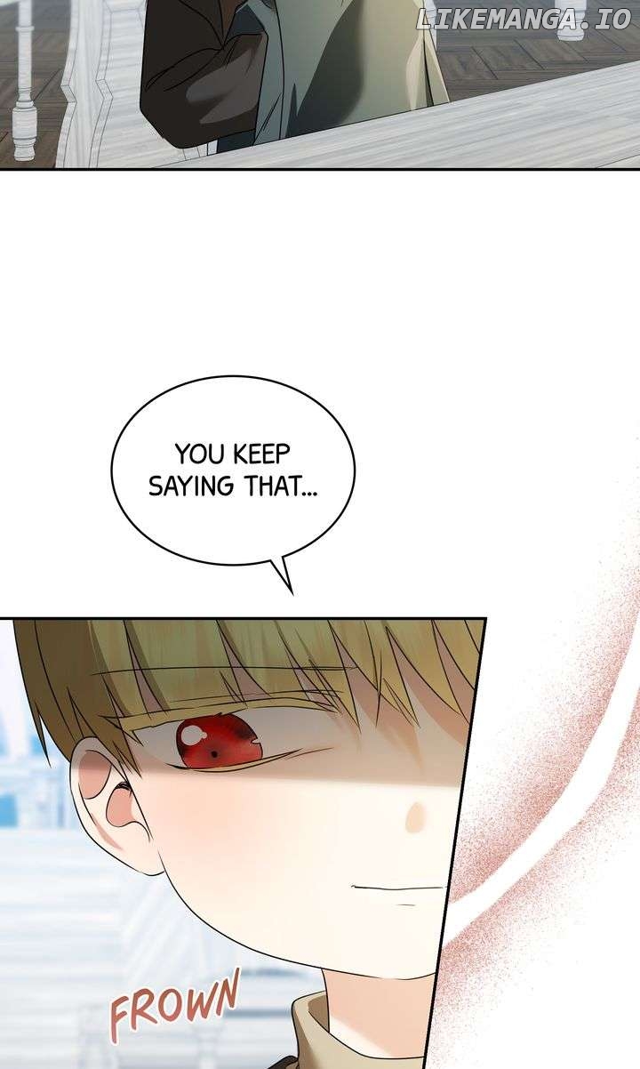 Read Our Tyrant Became Young Manga Online