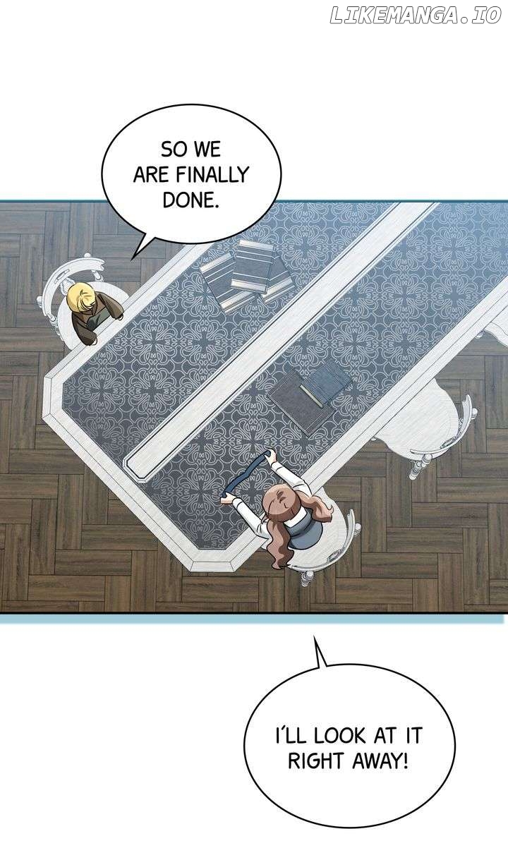 Read Our Tyrant Became Young Manga Online