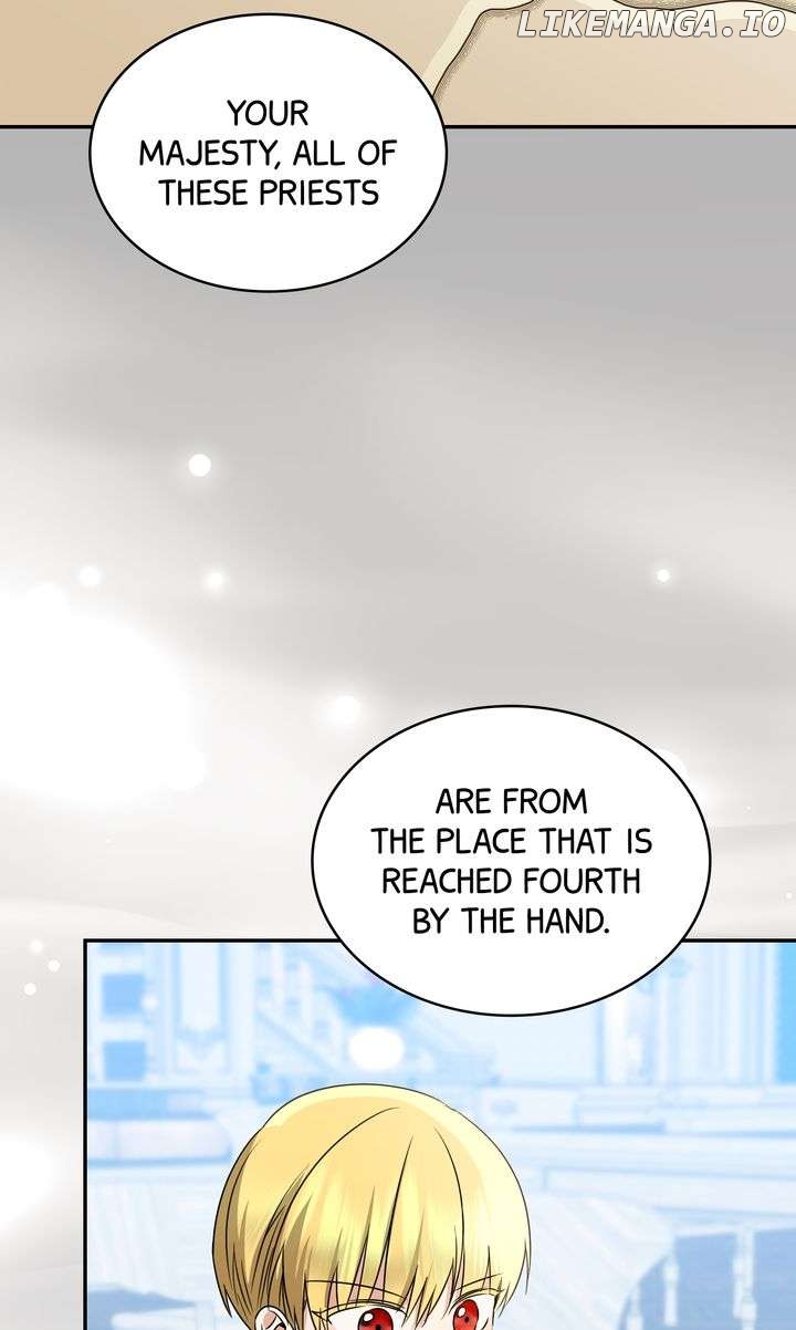 Read Our Tyrant Became Young Manga Online