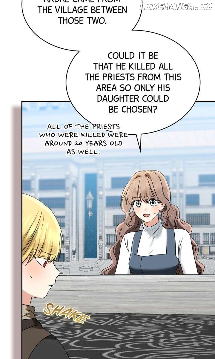 Read Our Tyrant Became Young Manga Online