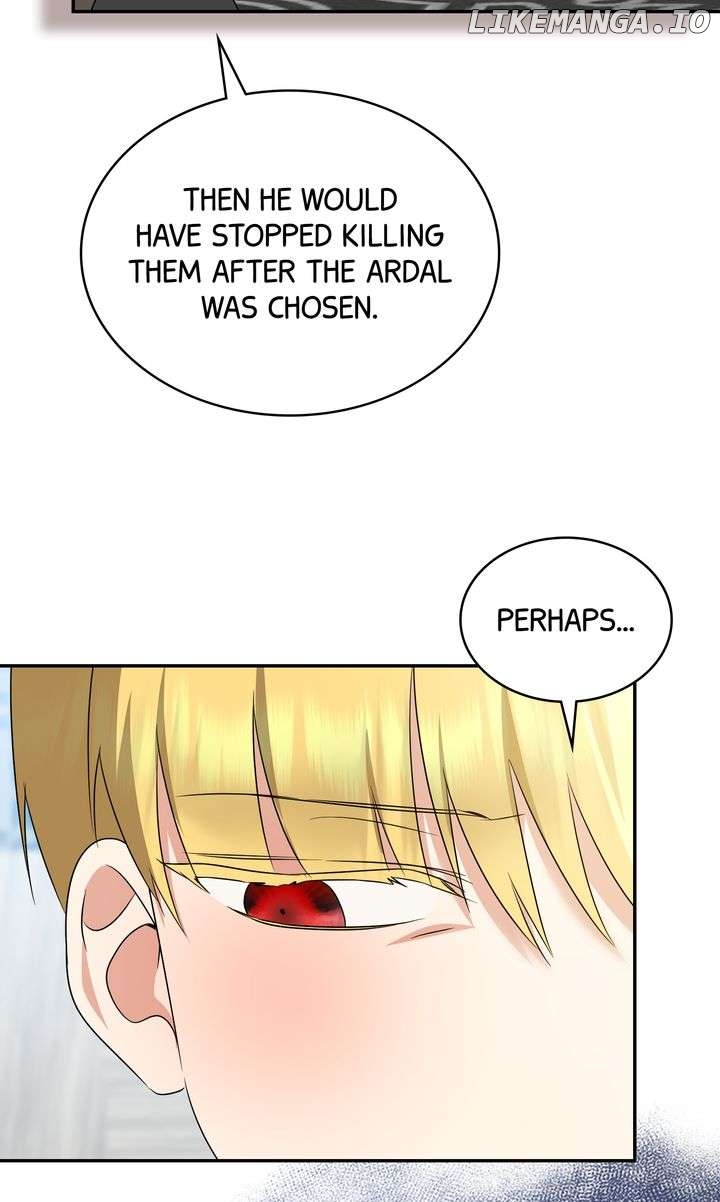 Read Our Tyrant Became Young Manga Online