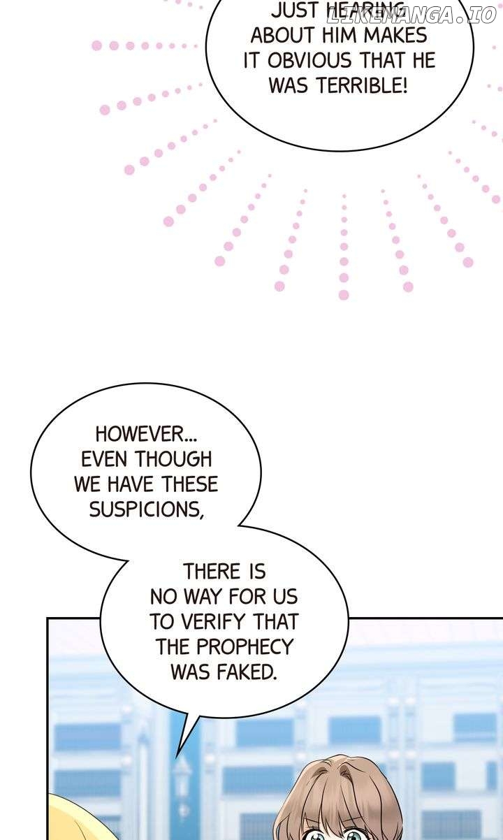 Read Our Tyrant Became Young Manga Online