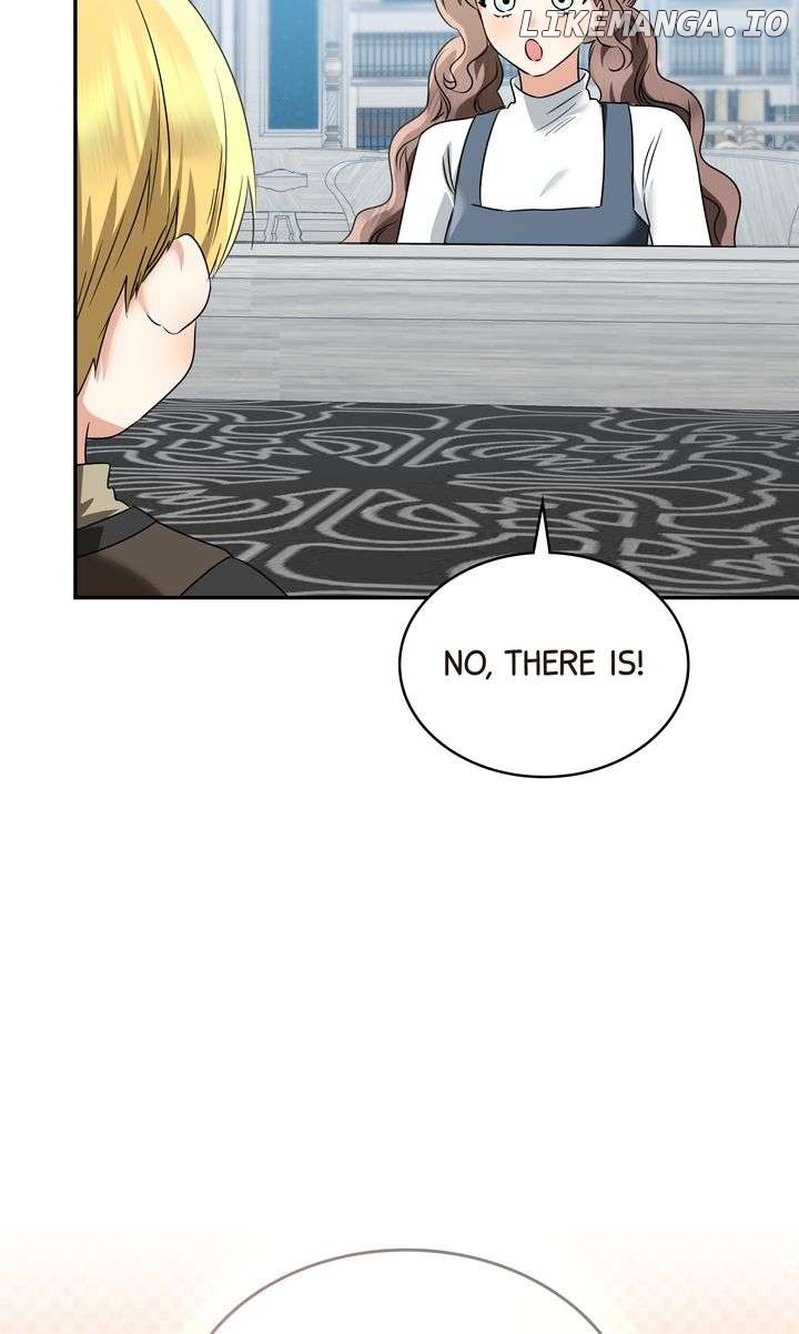 Read Our Tyrant Became Young Manga Online