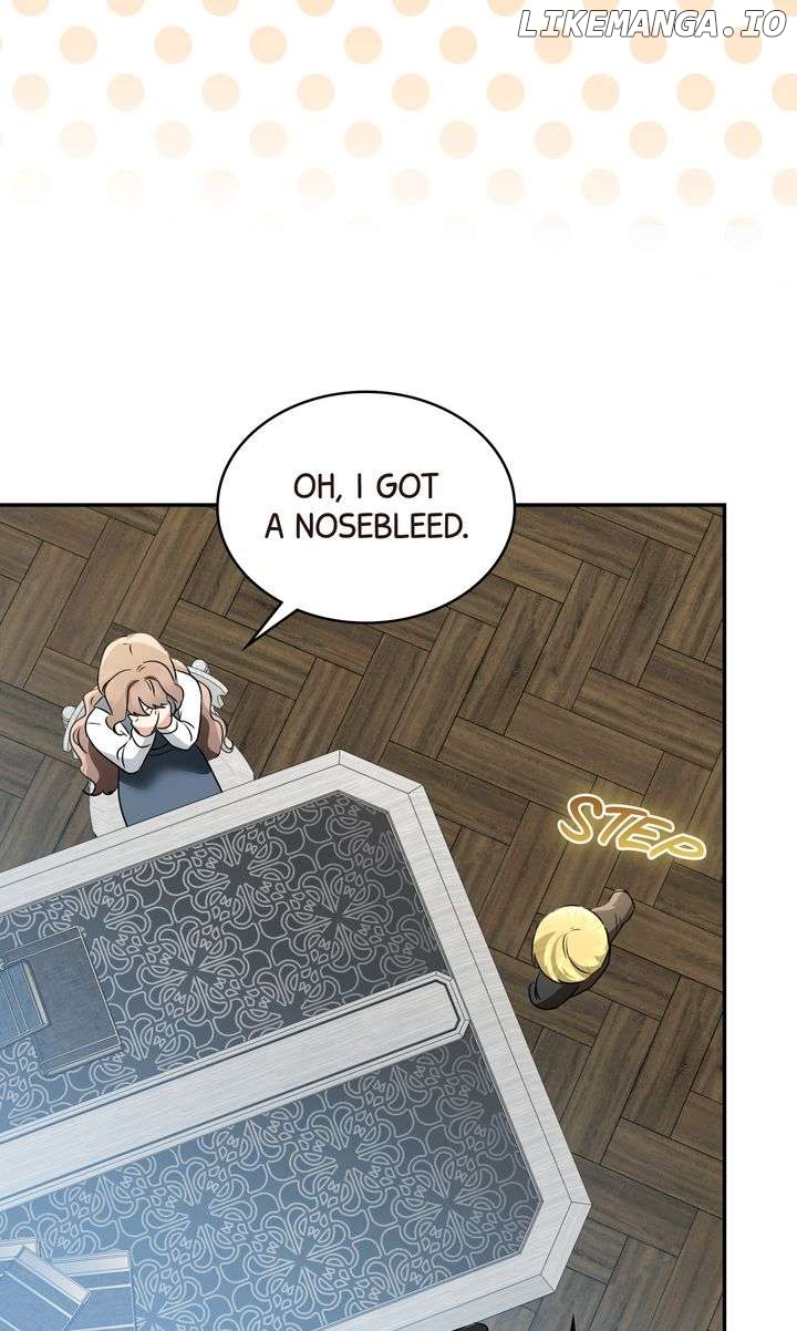 Read Our Tyrant Became Young Manga Online