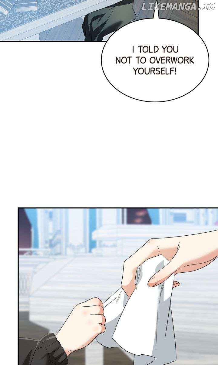 Read Our Tyrant Became Young Manga Online