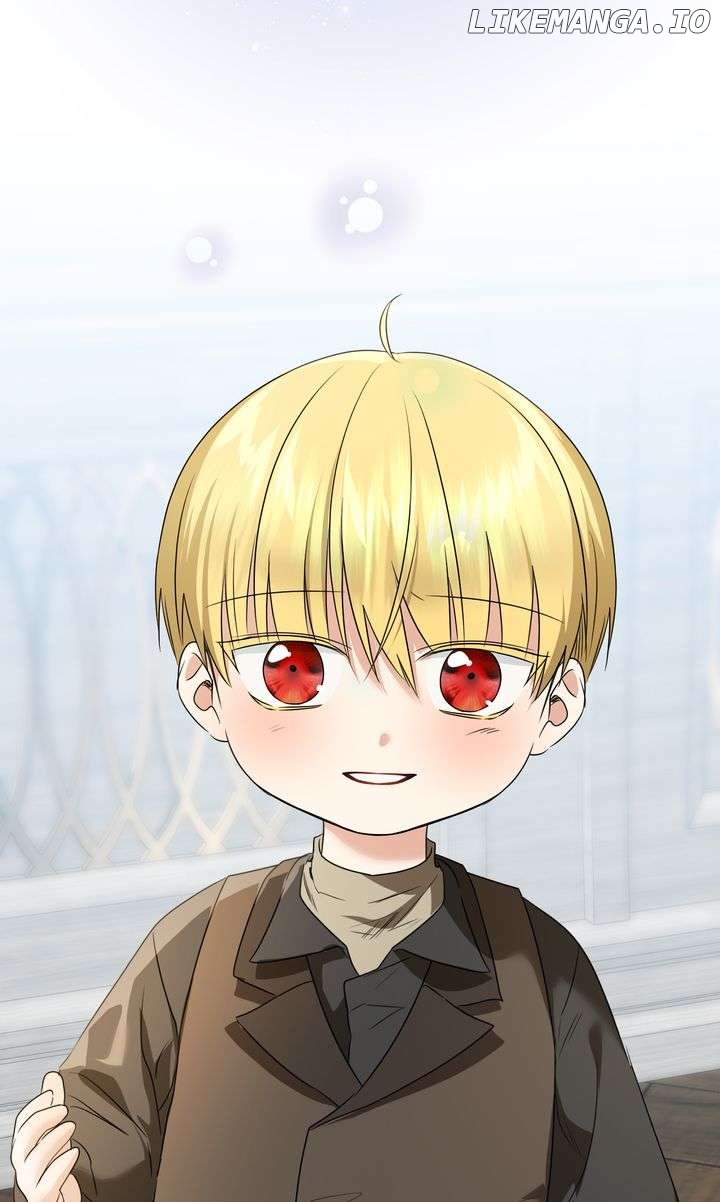 Read Our Tyrant Became Young Manga Online