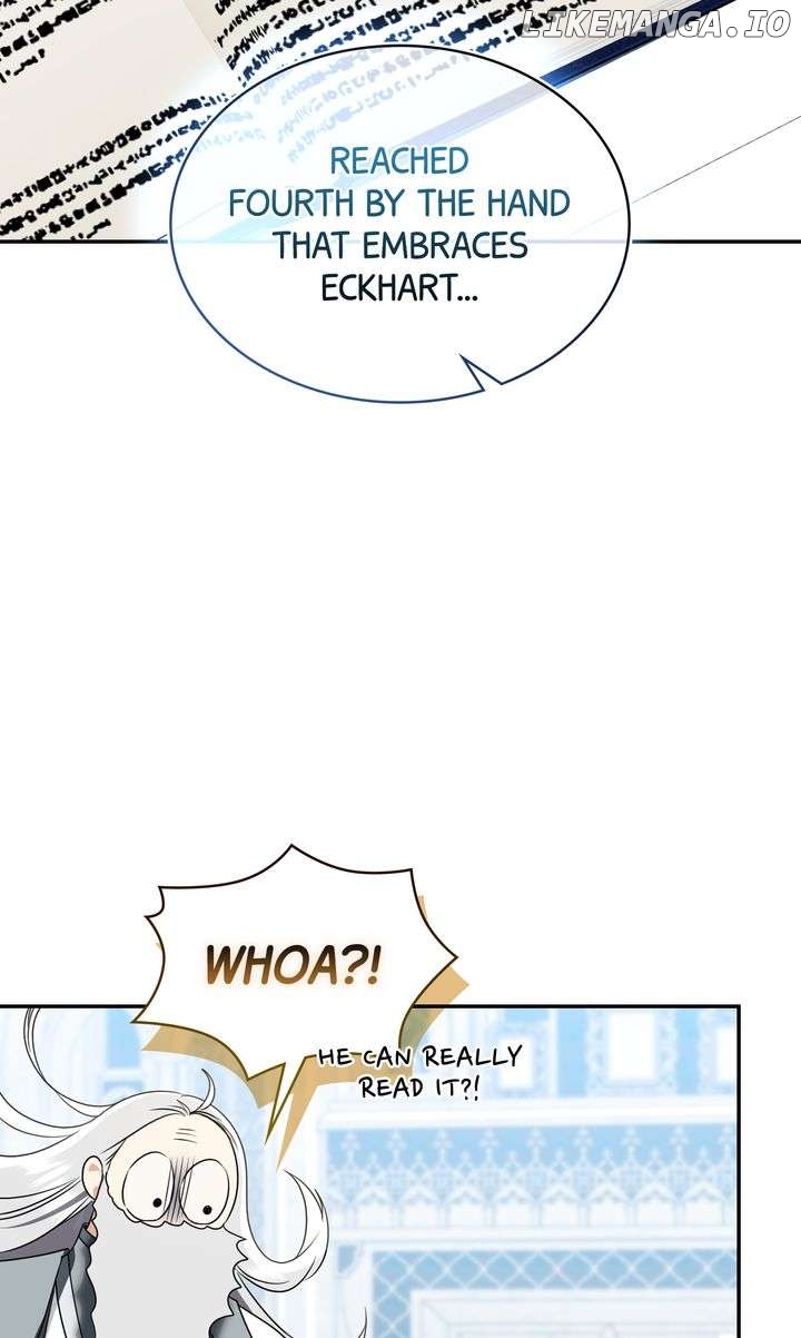 Read Our Tyrant Became Young Manga Online