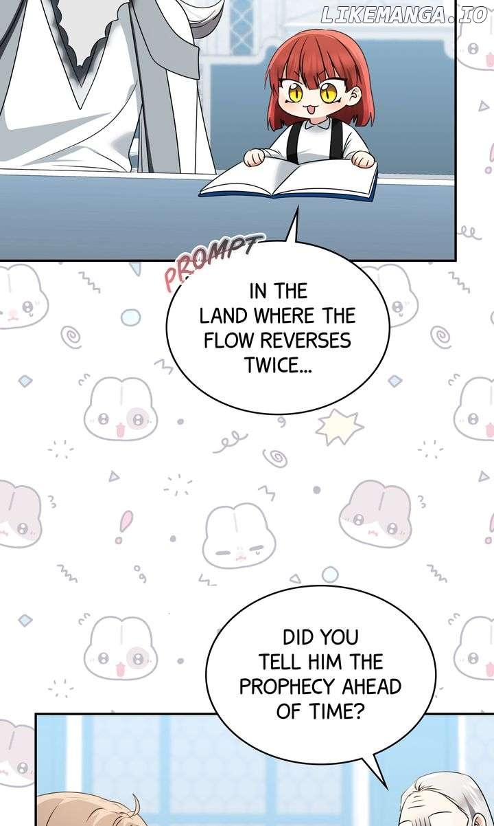 Read Our Tyrant Became Young Manga Online