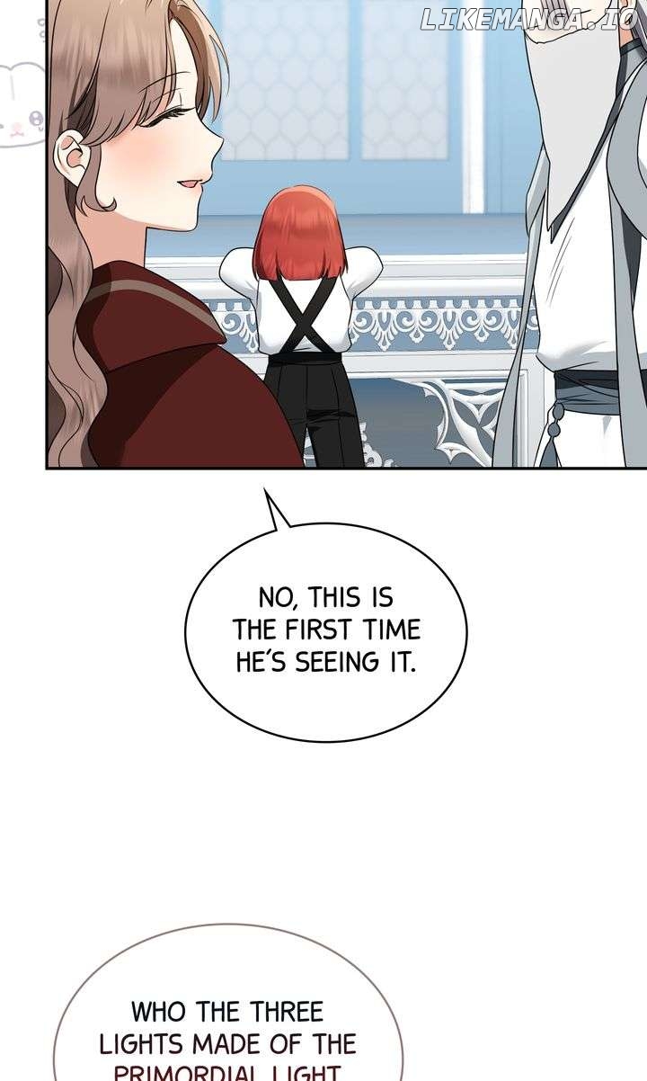 Read Our Tyrant Became Young Manga Online