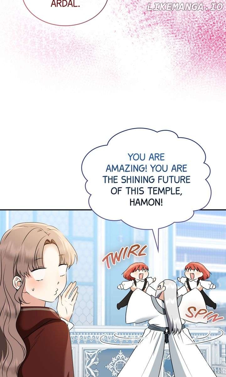 Read Our Tyrant Became Young Manga Online