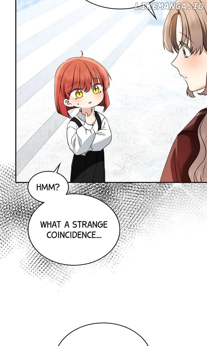 Read Our Tyrant Became Young Manga Online