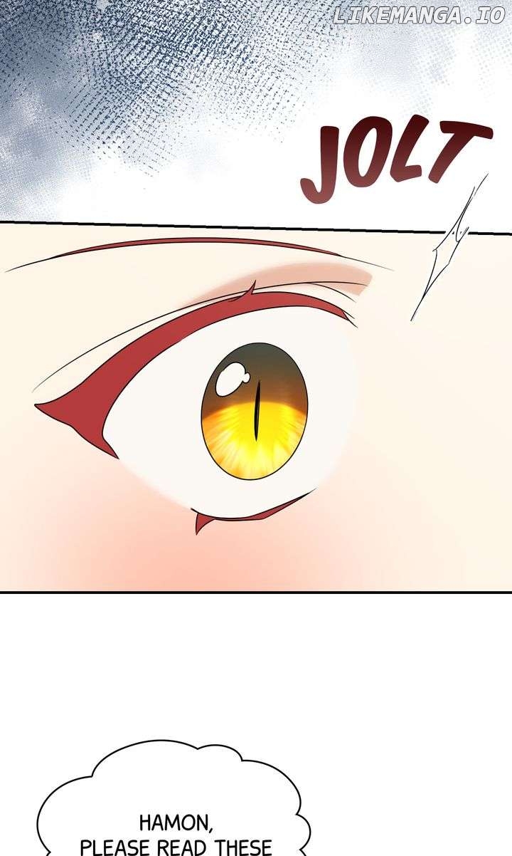 Read Our Tyrant Became Young Manga Online