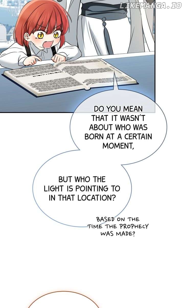 Read Our Tyrant Became Young Manga Online