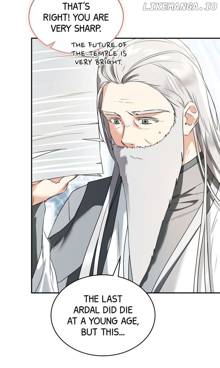 Read Our Tyrant Became Young Manga Online