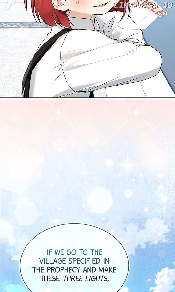 Read Our Tyrant Became Young Manga Online