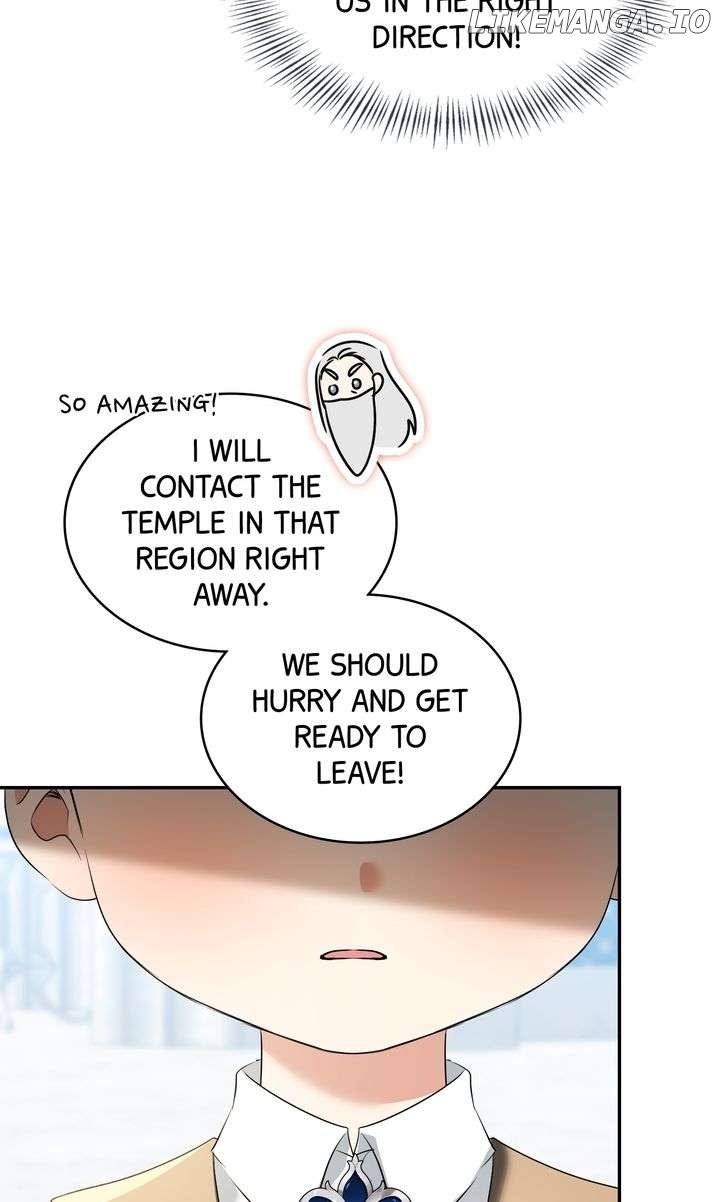 Read Our Tyrant Became Young Manga Online