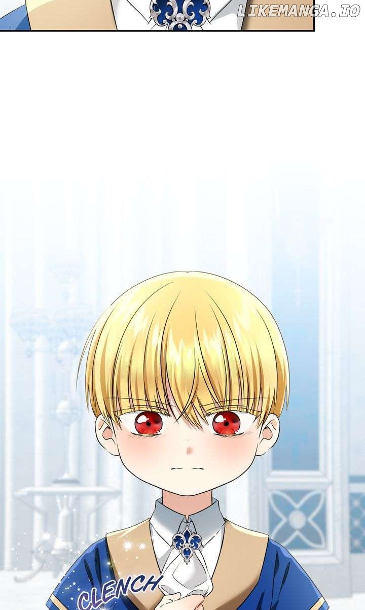 Read Our Tyrant Became Young Manga Online