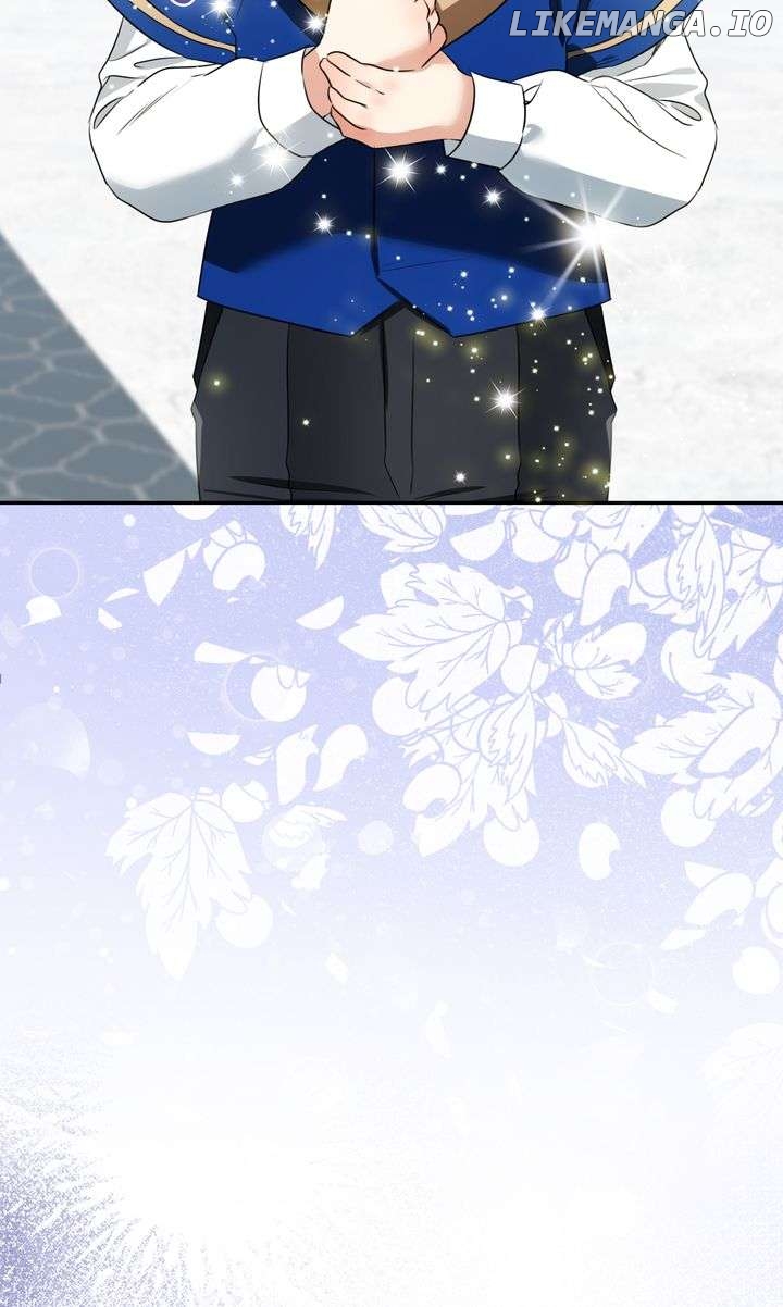 Read Our Tyrant Became Young Manga Online