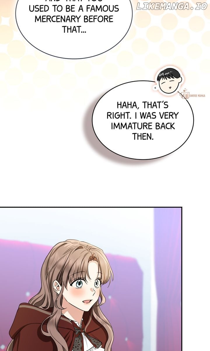 Read Our Tyrant Became Young Manga Online