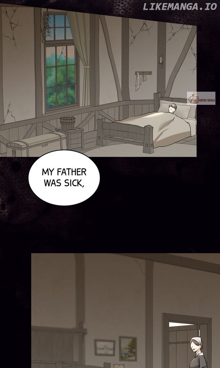 Read Our Tyrant Became Young Manga Online