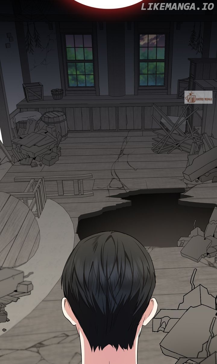 Read Our Tyrant Became Young Manga Online