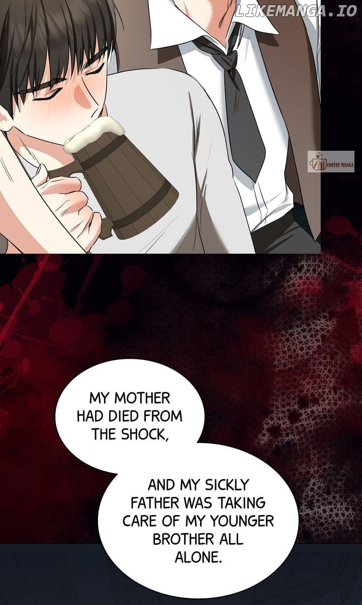 Read Our Tyrant Became Young Manga Online