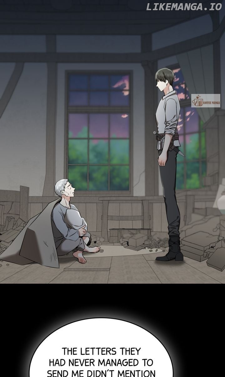 Read Our Tyrant Became Young Manga Online