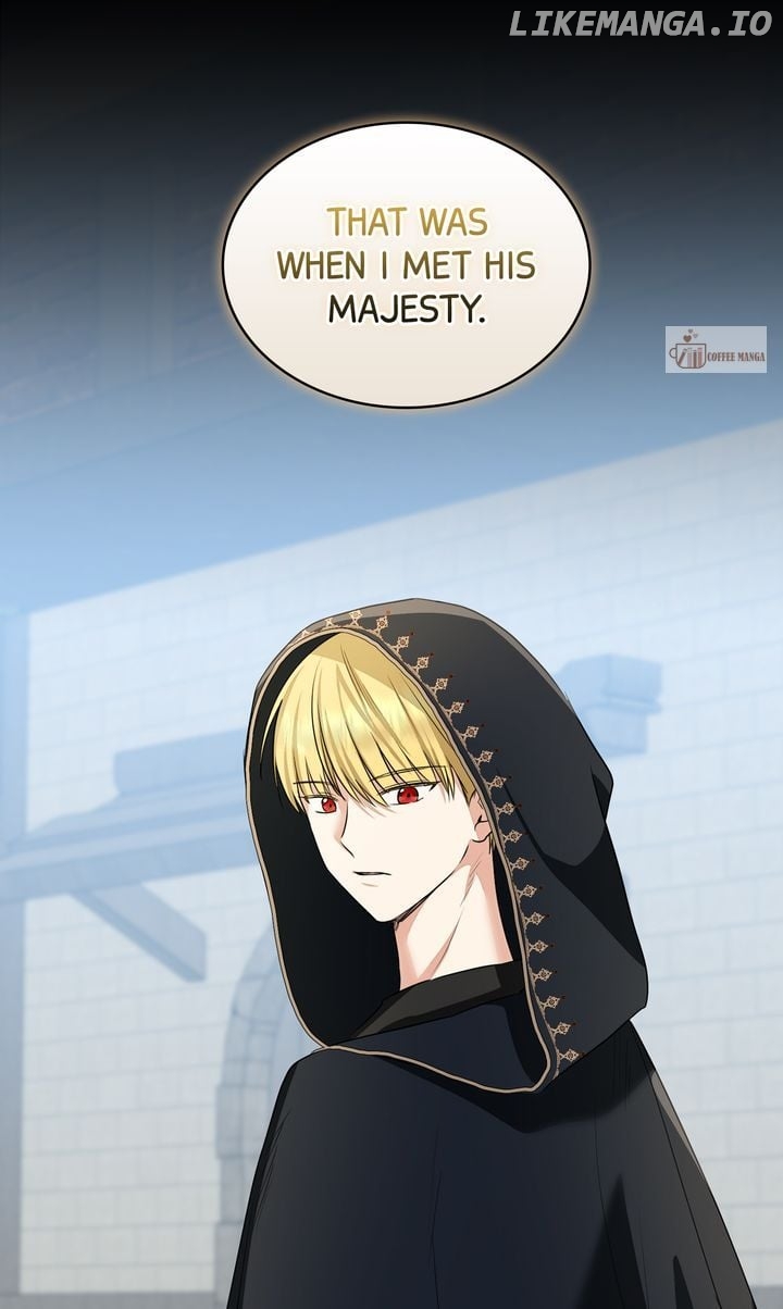 Read Our Tyrant Became Young Manga Online